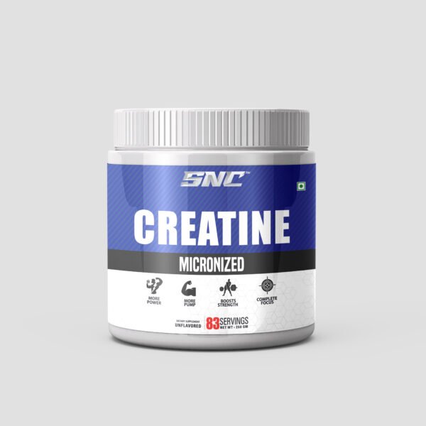Snc Creatine