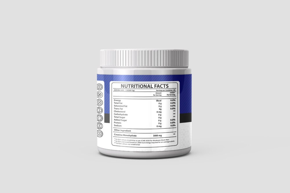 Snc Creatine - Image 3