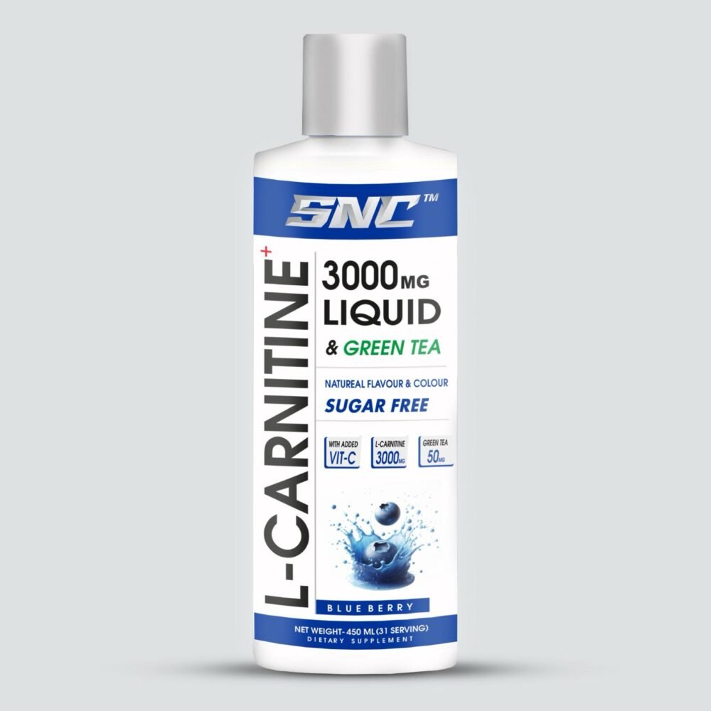 Snc L-Carnitine