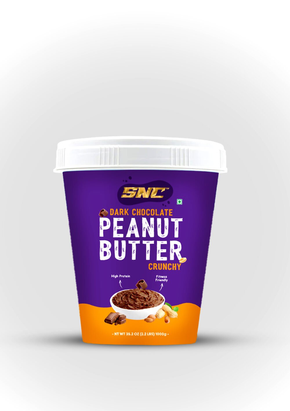 Snc Peanut Butter