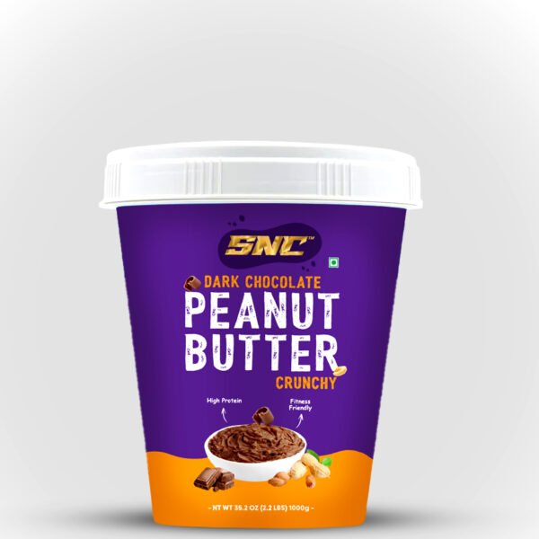Snc Peanut Butter