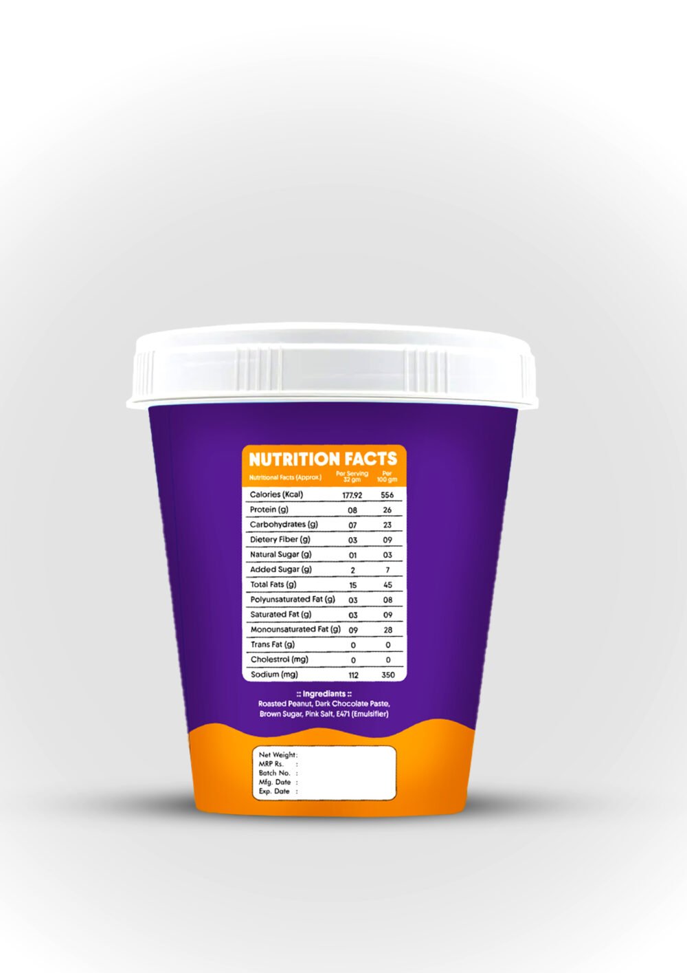 Snc Peanut Butter - Image 4