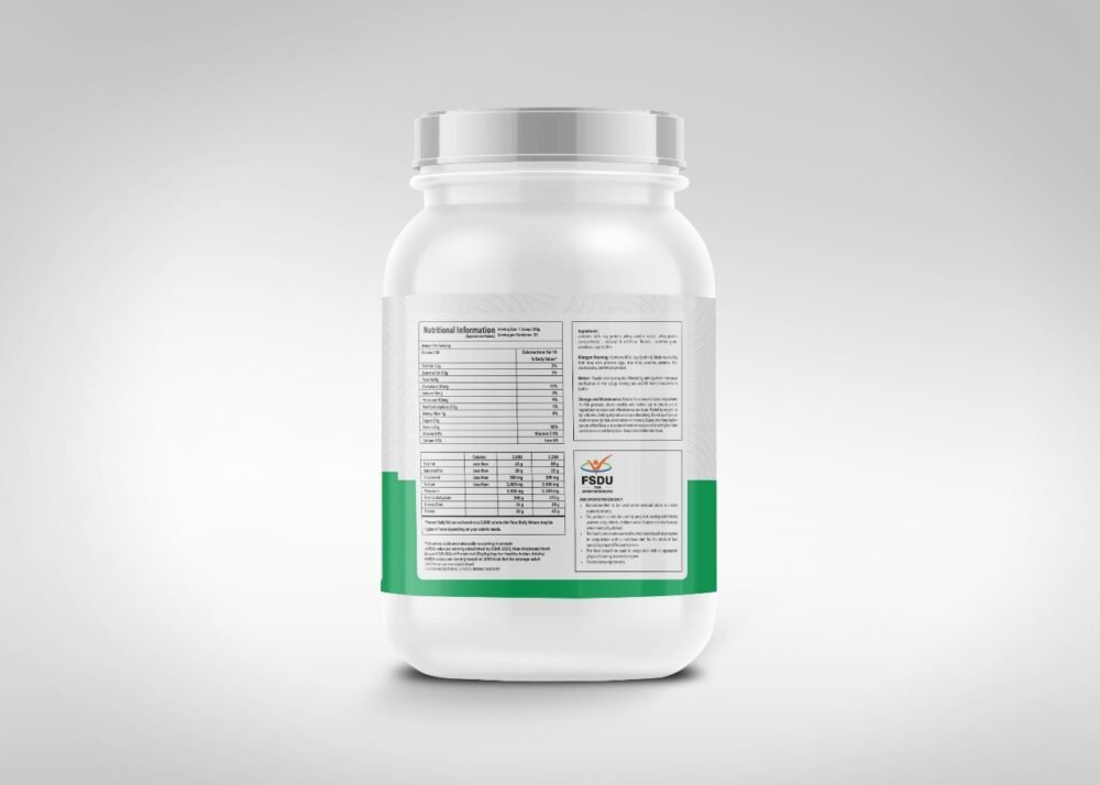 Pure Protein Kulfi - Image 3