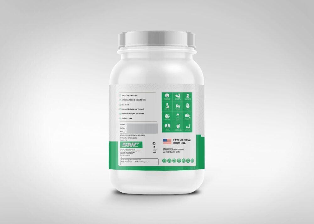 Pure Protein Kulfi - Image 2