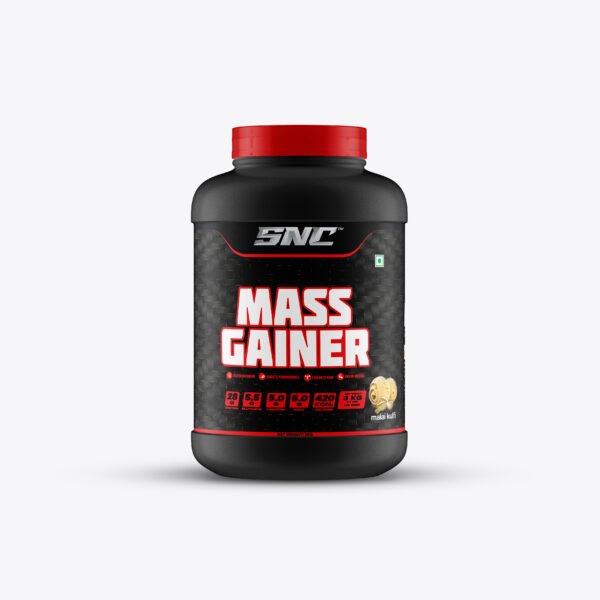 Snc Mass Gainer