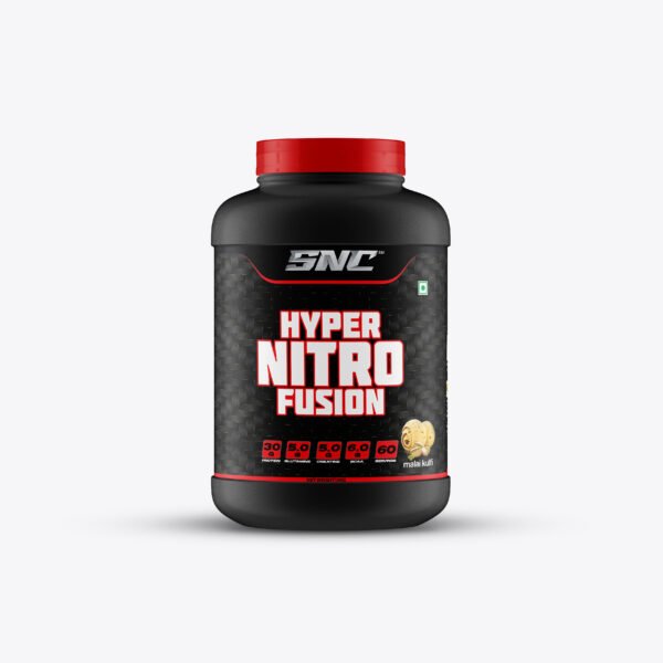 Snc Hyper Nitro Fusion