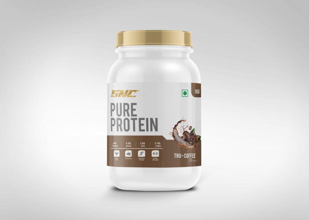 Pure Protein