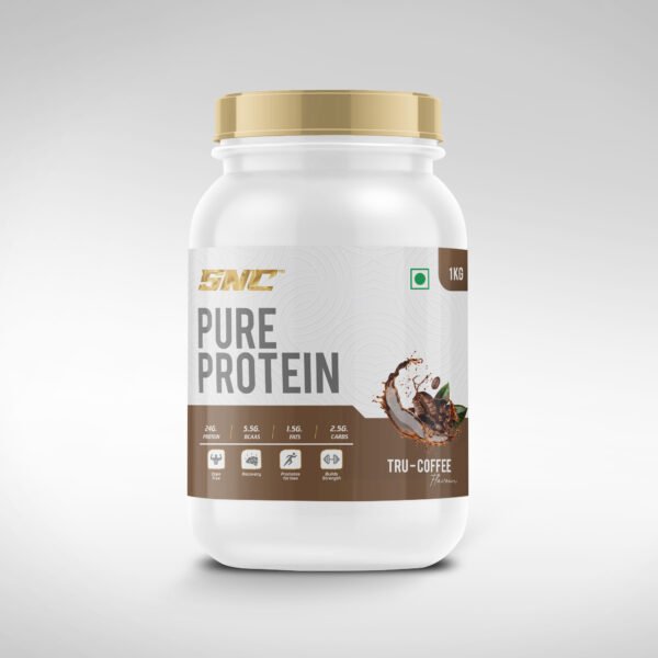 Pure Protein