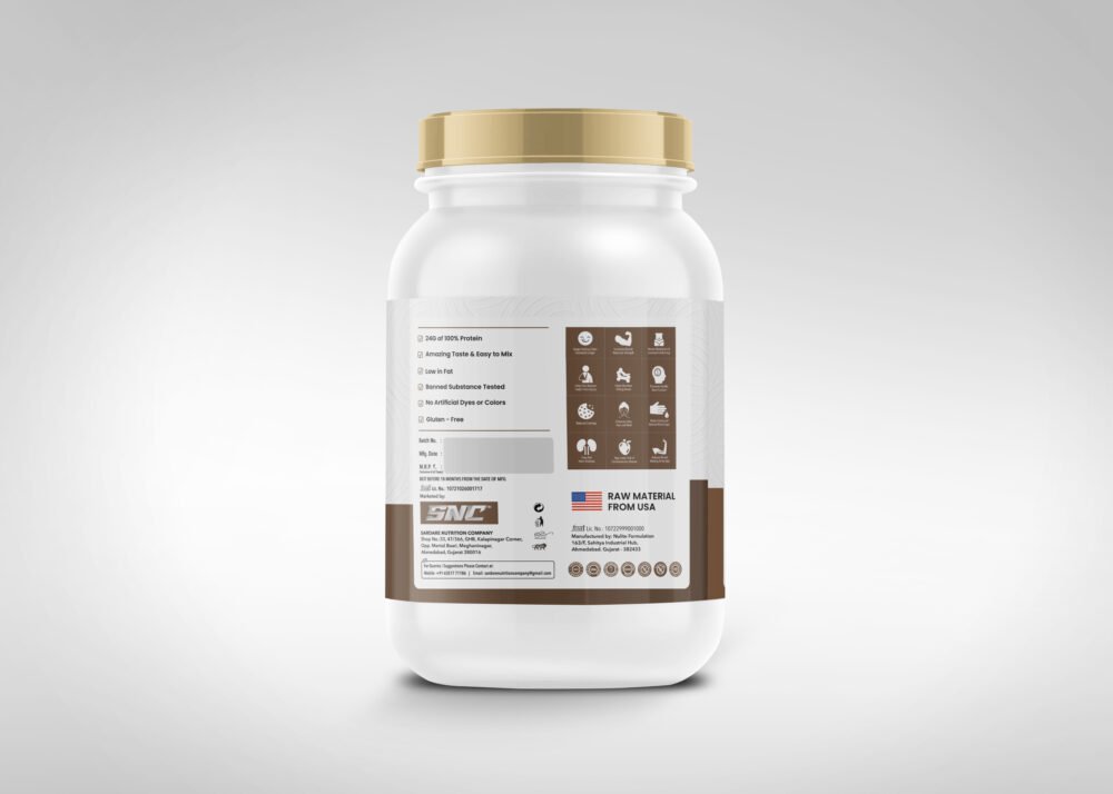 Pure Protein - Image 2