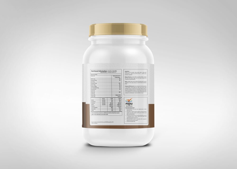 Pure Protein - Image 3